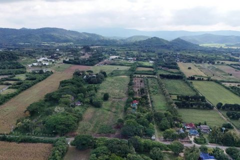 Land in Pak Chong, Thailand 29168 sq.m. № 152845 - photo 15