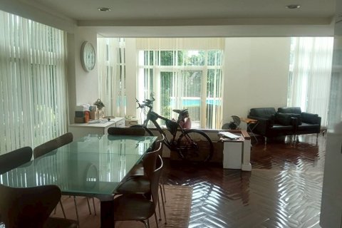 Villa in Hua Hin, Thailand 3 bedrooms № 152843 - photo 4