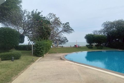 Villa in Hua Hin, Thailand 3 bedrooms № 152843 - photo 1