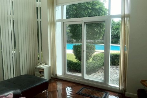 Villa in Hua Hin, Thailand 3 bedrooms № 152843 - photo 5