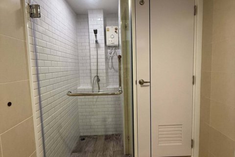 Condo in Prawet, Bangkok, Thailand, 2 bedrooms  № 152842 - photo 10