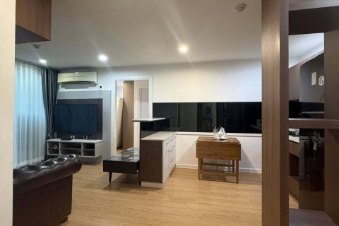 Condo in Prawet, Bangkok, Thailand, 2 bedrooms  № 152842 - photo 13