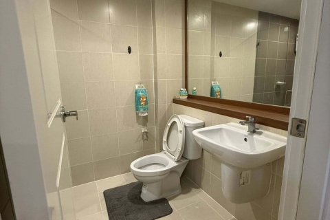 Condo in Prawet, Bangkok, Thailand, 2 bedrooms  № 152842 - photo 8