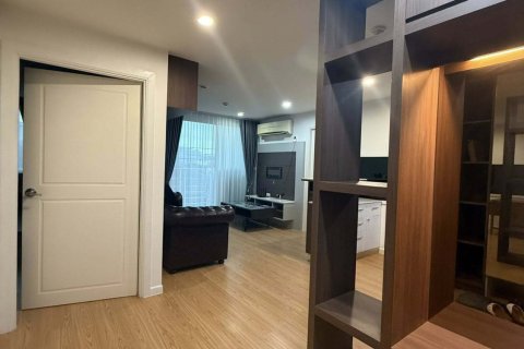 Condo in Prawet, Bangkok, Thailand, 2 bedrooms  № 152842 - photo 6