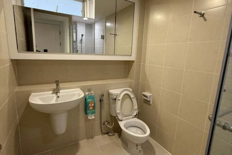 Condo in Prawet, Bangkok, Thailand, 2 bedrooms  № 152842 - photo 9