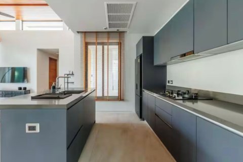 Villa in Phuket, Thailand 3 bedrooms № 152841 - photo 9