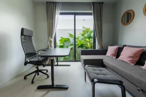 Villa in Phuket, Thailand 3 bedrooms № 152841 - photo 3