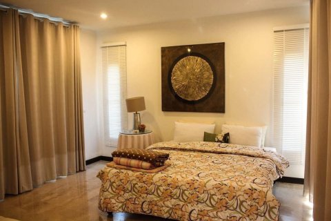 Дом в Хуа Хине, Таиланд с 3 спальнями  № 152844 - фото 7