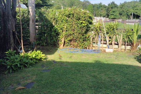 Дом в Хуа Хине, Таиланд с 3 спальнями  № 152844 - фото 20