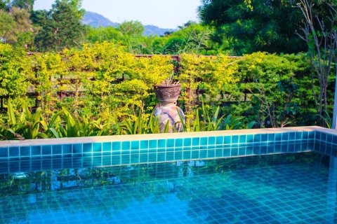 Дом в Хуа Хине, Таиланд с 3 спальнями  № 152844 - фото 9