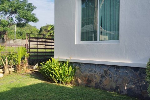 Дом в Хуа Хине, Таиланд с 3 спальнями  № 152844 - фото 21