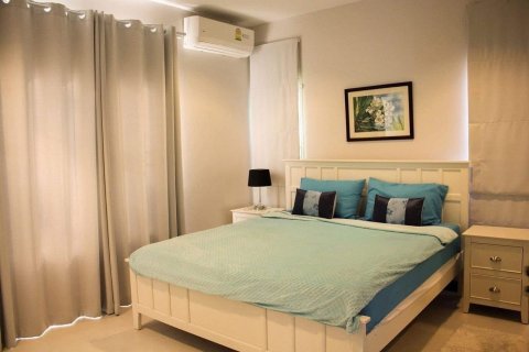 Дом в Хуа Хине, Таиланд с 3 спальнями  № 152844 - фото 8