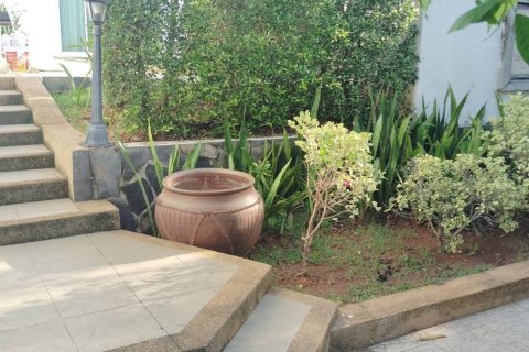 Дом в Хуа Хине, Таиланд с 3 спальнями  № 152844 - фото 14