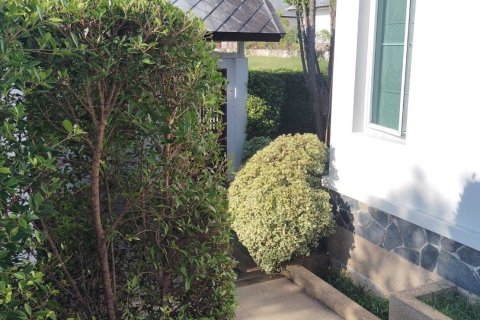 Дом в Хуа Хине, Таиланд с 3 спальнями  № 152844 - фото 19