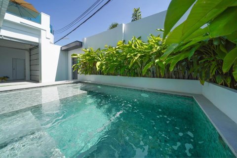 House in Pattaya, Thailand 5 bedrooms № 157717 - photo 13