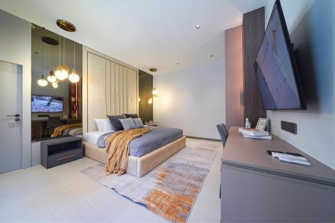 House in Pattaya, Thailand 5 bedrooms № 157717 - photo 10