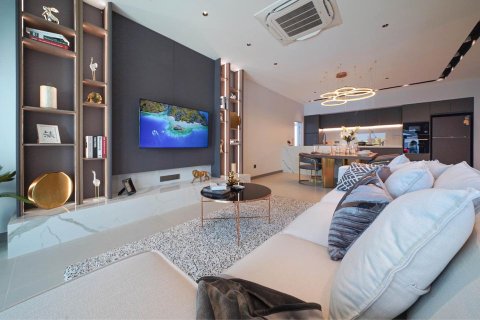 House in Pattaya, Thailand 5 bedrooms № 157717 - photo 14