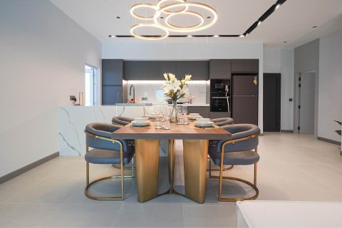 House in Pattaya, Thailand 5 bedrooms № 157717 - photo 11