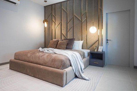 House in Pattaya, Thailand 5 bedrooms № 157717 - photo 17