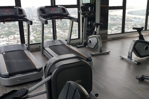 Condo in Bangkok, Thailand, 1 bedroom № 157718 - photo 4