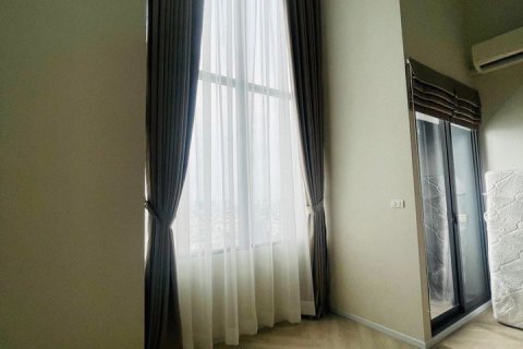 Condo in Bangkok, Thailand, 1 bedroom № 157718 - photo 2