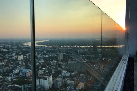 Condo in Bangkok, Thailand, 1 bedroom № 157718 - photo 13