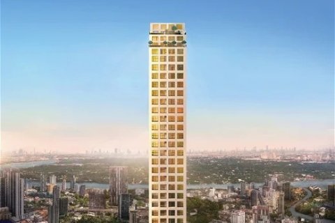 Condo in Bangkok, Thailand, 1 bedroom № 157718 - photo 12