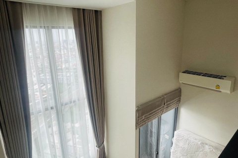 Condo in Bangkok, Thailand, 1 bedroom № 157718 - photo 17