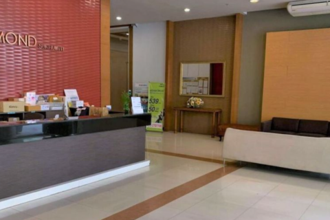 Condo in Bangkok, Thailand, 1 bedroom № 157721 - photo 9