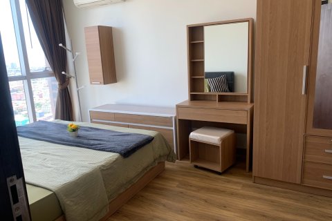 Condo in Bangkok, Thailand, 1 bedroom № 157721 - photo 14