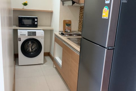 Condo in Bangkok, Thailand, 1 bedroom № 157721 - photo 11