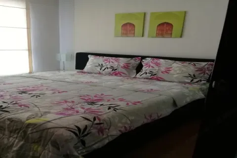 Condo in Bangkok, Thailand, 1 bedroom № 157721 - photo 2