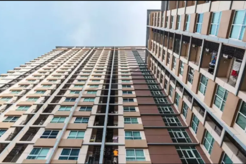 Condo in Bangkok, Thailand, 1 bedroom № 157721 - photo 6