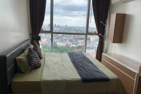 Condo in Bangkok, Thailand, 1 bedroom  № 157721