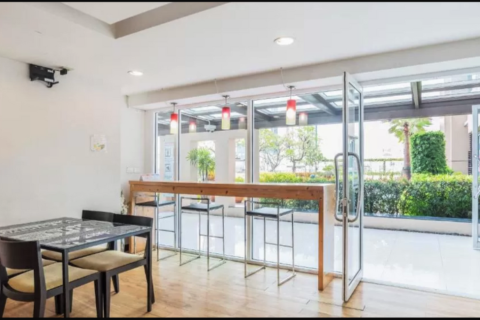 Condo in Bangkok, Thailand, 1 bedroom № 157721 - photo 7