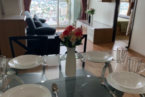 Condo in Bangkok, Thailand, 1 bedroom № 157721 - photo 10