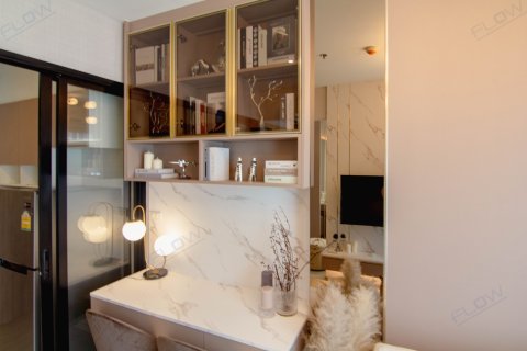 Condo in Bangkok, Thailand, 1 bedroom № 157719 - photo 4