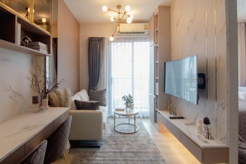 Condo in Bangkok, Thailand, 1 bedroom № 157719 - photo 5