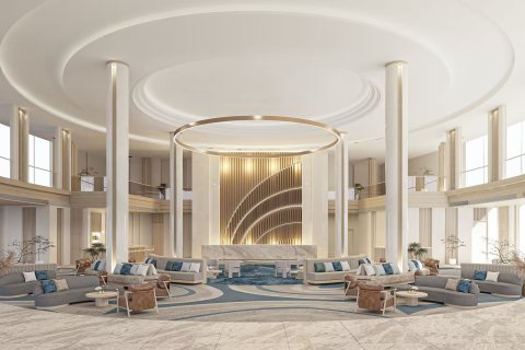 Studio in the Condo in Pattaya, Thailand  № 157720 - photo 17