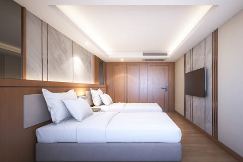 Studio in the Condo in Pattaya, Thailand  № 157720 - photo 14