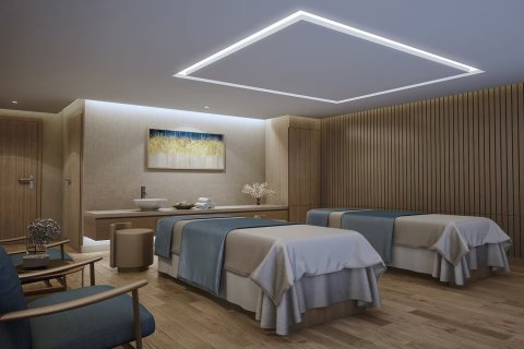 Studio in the Condo in Pattaya, Thailand  № 157720 - photo 21