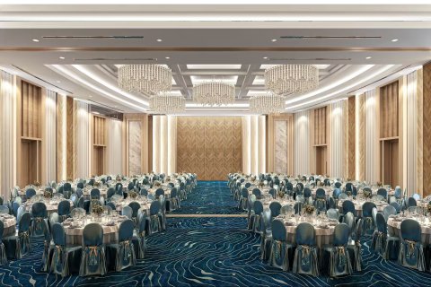 Studio in the Condo in Pattaya, Thailand  № 157720 - photo 4