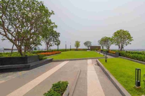 Condo in Bangkok, Thailand, 1 bedroom № 208861 - photo 7
