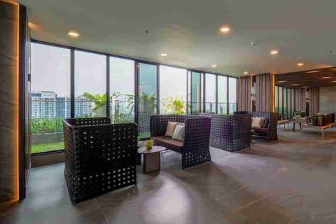 Condo in Bangkok, Thailand, 1 bedroom № 208861 - photo 12