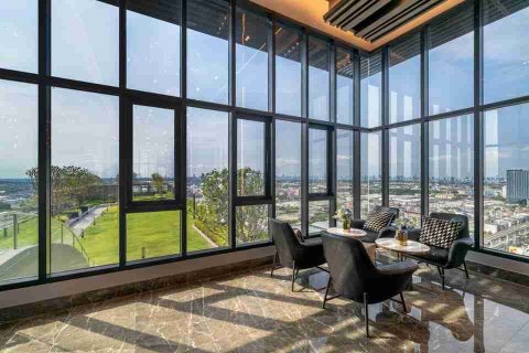 Condo in Bangkok, Thailand, 1 bedroom № 208861 - photo 10