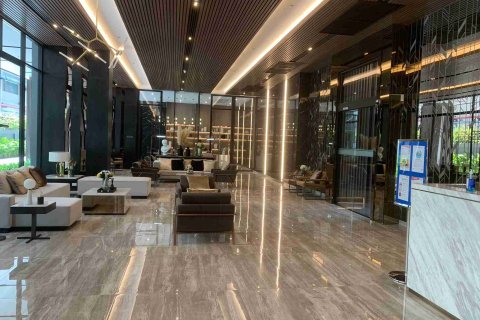Condo in Bangkok, Thailand, 1 bedroom № 208861 - photo 16