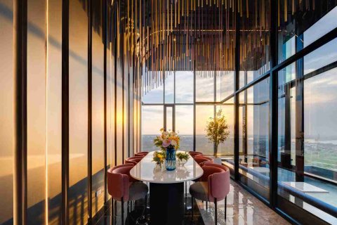 Condo à Bangkok, Thaïlande, 1 chambre № 208859 - photo 10