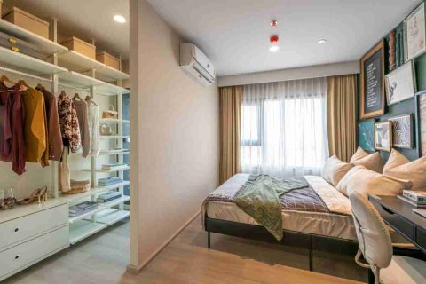 Condo in Bangkok, Thailand, 1 bedroom № 208864 - photo 21
