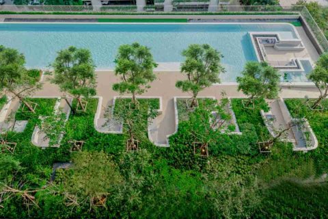 Condo in Bangkok, Thailand, 1 bedroom № 208864 - photo 11