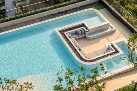 Condo in Bangkok, Thailand, 1 bedroom № 208864 - photo 6
